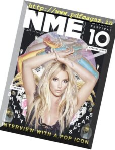 NME – 16 September 2016