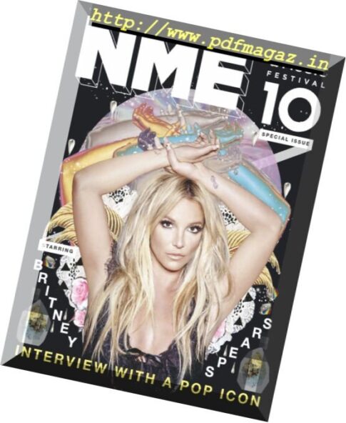 NME – 16 September 2016