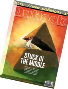 Outlook – 31 October 2016