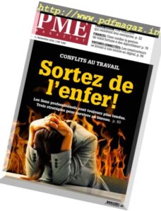 PME Magazine – Novembre 2016