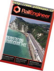Rail Engineer — October 2016