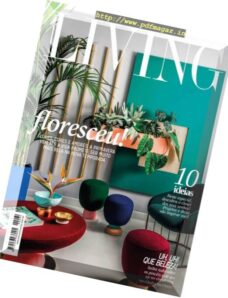 Revista Living – Setembro 2016