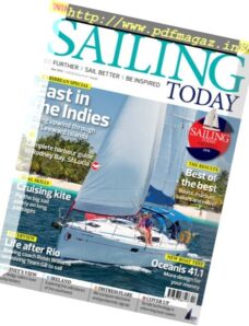Sailing Today – November 2016