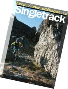 Singletrack — Issue 109, 2016