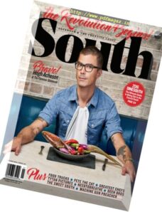South Magazine – October-November 2016