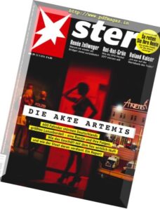 Stern – 22 September 2016