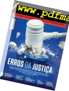 Superinteressante – Brazil – Issue 366, Outubro 2016