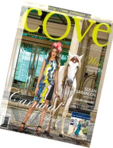 The Cove Magazine – October-November 2016