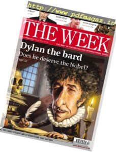 The Week UK – 22 October 2016