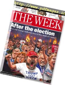 The Week USA – 28 October 2016