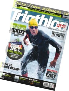 Triathlon Plus UK – Winter 2016