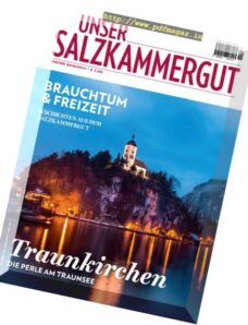 Unser Salzkammergut – Winter 2016-2017