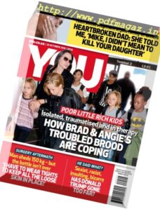 You South Africa – 20 October 2016