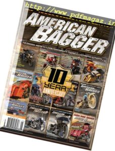 American Bagger — January 2017