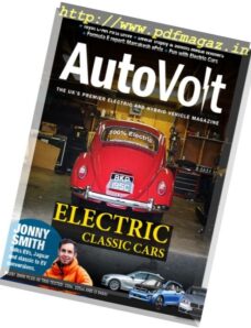 AutoVolt — November-December 2016