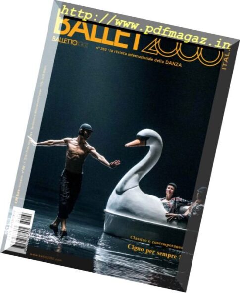 Ballet2000 — Numero 262, 2016
