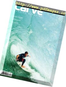 Carve – Issue 174 2016