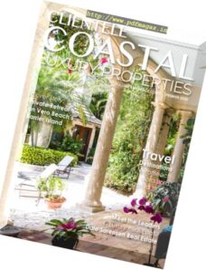 Clientele Coastal Luxury Properties — 2017