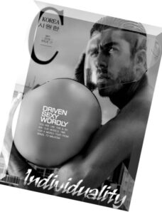 Cool Korea – May 2016
