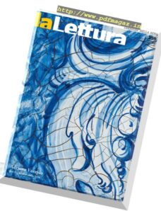 Corriere della Sera La Lettura — 13 Novembre 2016