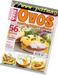 Culinaria para Todos – Brazil Issue 13, 2016