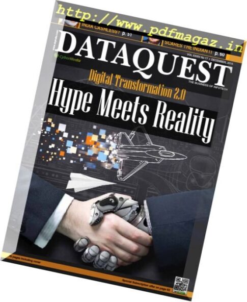DataQuest — December 2016