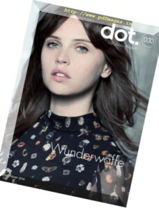 dot. Magazine – November 2016