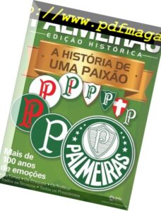 Guia de Esportes – Brazil – Issue 07, Novembro 2016