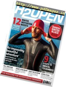 H2Open Magazine — December 2016 — January 2017