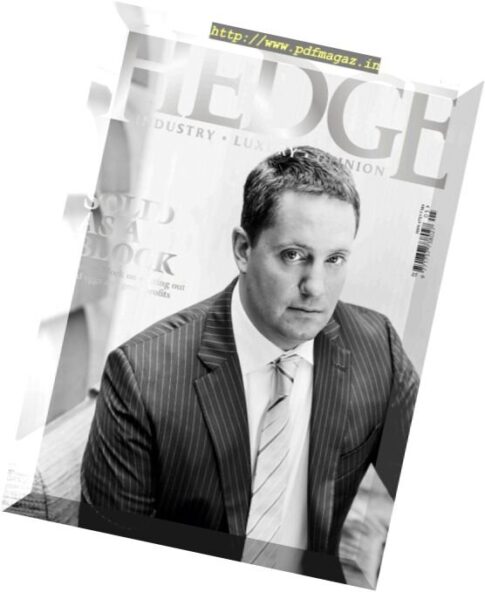 Hedge – Issue 43 2016