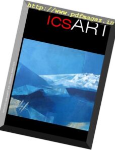 IcsART Magazine – Settembre 2016