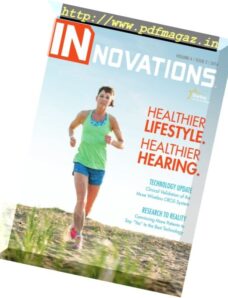 Innovations – Volume 6 – Issue 2, 2016