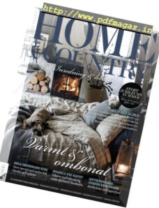 Lifestyle Home & Country – Nr.4, 2016