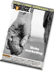 Marketing Tribune – 1 November 2016