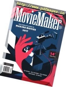 Moviemaker — The Complete Guide to Making Movies 2017