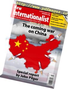 New Internationalist – December 2016