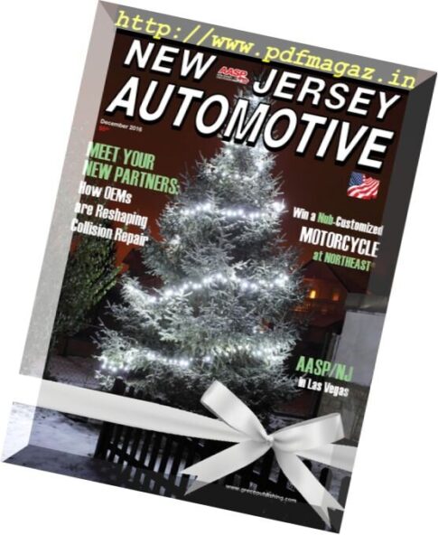 New Jersey Automotive – December 2016