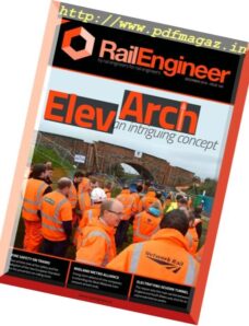 Rail Engineer – December 2016