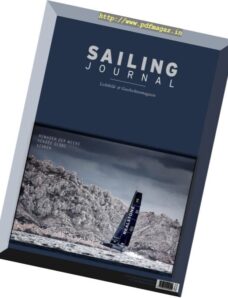 Sailing Journal – Issue 70, 2016