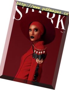 Spark Magazine – Fall-Winter 2016