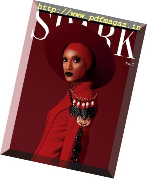 Spark Magazine — Fall-Winter 2016