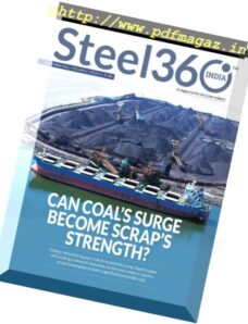 Steel 360 – November 2016