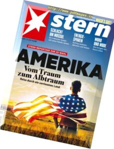 Stern – 3 November 2016