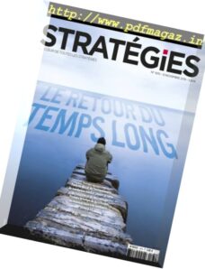 Strategies – 10 Novembre 2016