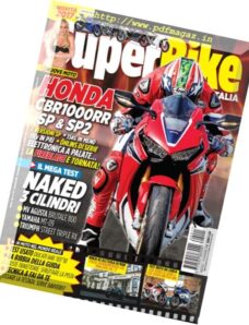 Superbike Italia – Novembre 2016