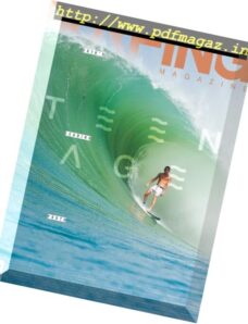 Surfing – January 2017