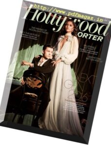 The Hollywood Reporter – November 18, 2016