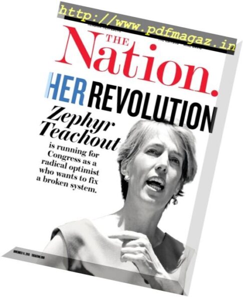 The Nation — 14 November 2016