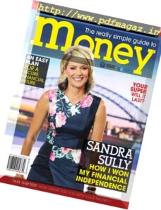The really simple guide to Money – Issue 2, 2016