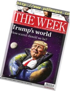 The Week UK – 19 November 2016